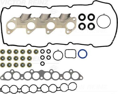REINZ Pakkingsset, cilinderkop 02-10019-02 REINZ 02-10019-02 Pakkingsset cilinderkop Hyundai i30 GD prijs