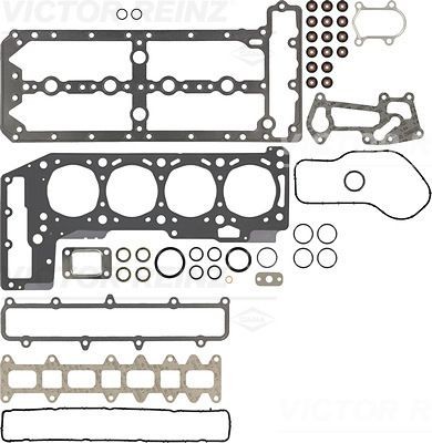REINZ Tetningssett, topplokk 02-36885-05 Tetninger CITROËN Jumper II Flatvogn lastebil/Chassis (250): Tetningssett, topplokk REINZ 02-36885-05