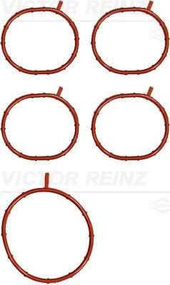 REINZ Pakningssæt, indsugningsmanifold 11-10030-01 REINZ 11-10030-01 originale 504 Sedan Indsugningsmanifold pakning hvad koster