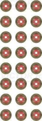 Jogo de juntas, haste da válvula REINZ 12-41303-01 REINZ 12-41303-01 Retentor da haste de válvula BMW Série 7 2017