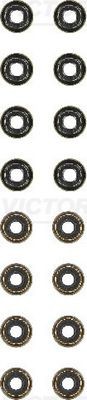 REINZ Packningssats, ventiler 12-42741-01 SKODA Octavia IV Combi (NX5) Ventiltätning REINZ 12-42741-01