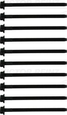 REINZ Σετ βίδες κυλινδροκεφαλής 14-10372-01 REINZ 14-10372-01 Σετ βίδες κυλινδροκεφαλής