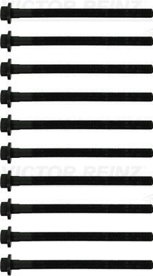 REINZ Syl.kannen pulttisarja 14-10373-01 REINZ 14-10373-01 Hyundai i30 II Farmari kannen pultit hinta