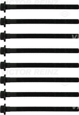 REINZ Bolt Kit, cylinder head 14-10373-02 14-10373-02 REINZ cylinder head bolts HYUNDAI ELANTRA