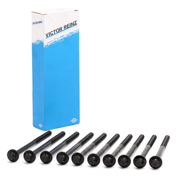 REINZ Σετ βίδες κυλινδροκεφαλής 14-10398-01 REINZ 14-10398-01 Βίδες κυλινδροκεφαλής Camry VIII Sedan (_V7_, _VA7_, _VH7_) γνήσια τιμες