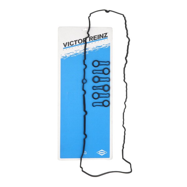 REINZ Tetningssett, topplokkdeksel 15-41288-01 REINZ 15-41288-01 Ventildekselpakning MB HECKFLOSSE billige
