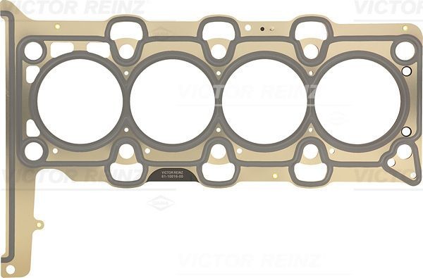 REINZ Topplockspackning 61-10016-00 REINZ 61-10016-00 Topplockspackning Santa Fe 4 original