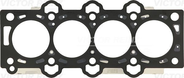 Guarnizione testata REINZ 61-10024-00 REINZ 61-10024-00 Guarnizione testa Kia RIO 2009