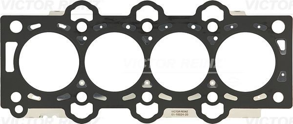 Guarnizione testata REINZ 61-10024-20 REINZ 61-10024-20 Guarnizione testata motore KIA RIO 2009