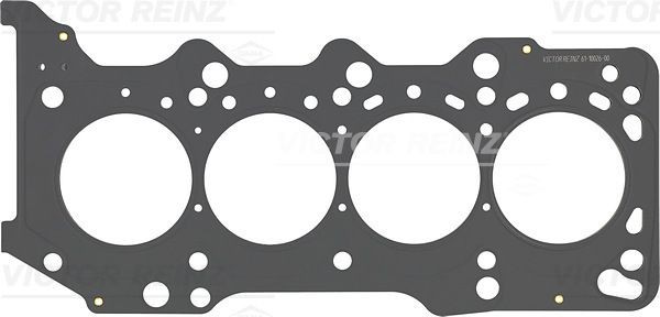 REINZ Tetning, topplokk 61-10026-00 REINZ 61-10026-00 originale Toppakning KIA XCEED pris
