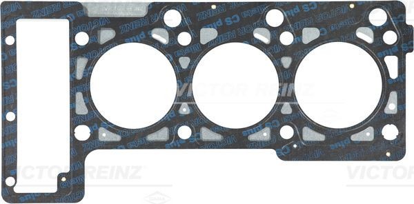 REINZ Topplockspackning 61-10035-00 REINZ 61-10035-00 Topplockspackning Le Baron original