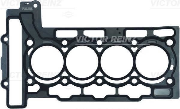 REINZ Pakking, cilinderkop 61-38005-10 REINZ 61-38005-10 Koppakking Citroen DS3 Cabrio prijs