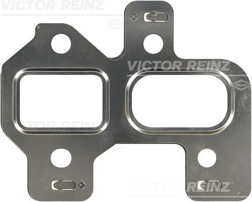 Junta, colector de escape REINZ 71-40496-00 REINZ 71-40496-00: Junta colector de escape Audi Q7 2009