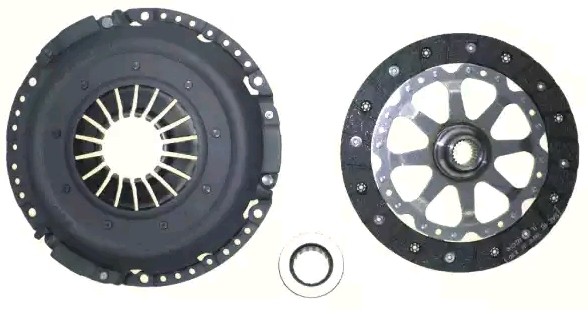 SACHS Koblingssæt 3000 951 201 SACHS 3000 951 201 Koblingssæt