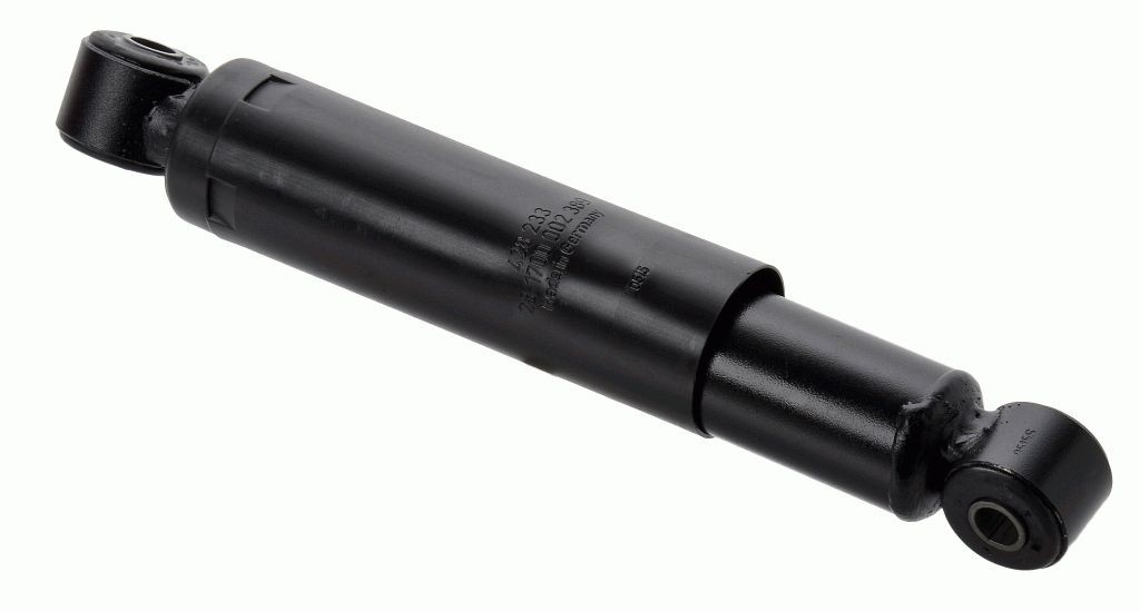 SACHS Ammortizzatore 428 233 SACHS 428 233 Kit ammortizzatori VW T2 Transporter originali prezzo