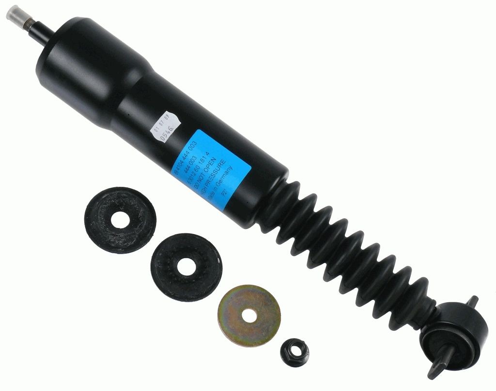 SACHS 444 003 Amort SACHS 444 003 Amort