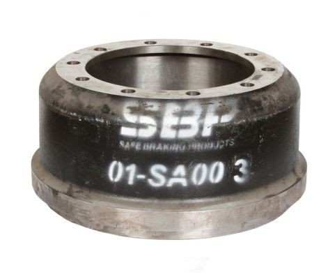 SBP Tambour de frein 01-SA003 Suzuki SWIFT Tambour de frein SBP 01-SA003