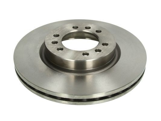 SBP Brake disc 02-IV001 SBP 02-IV001 Brake disc IVECO Daily III Platform / Chassis 50 C 13 125 hp 2002
