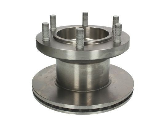 SBP Δισκόπλακα 02-IV013 02-IV013 Δισκόπλακες SBP BMW Σειρά 7