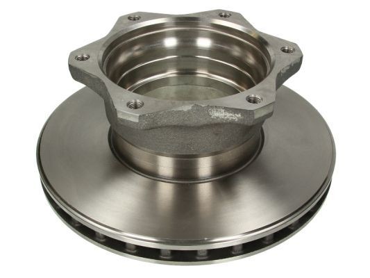 SBP Bremseskive 02-ME012 02-ME012 Bremseskiver MERCEDES-BENZ T2 SBP