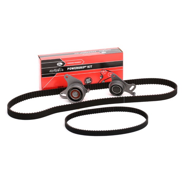 GATES Registerreimsett K025435XS K025435XS PowerGrip Reg reim HYUNDAI MATRIX GATES