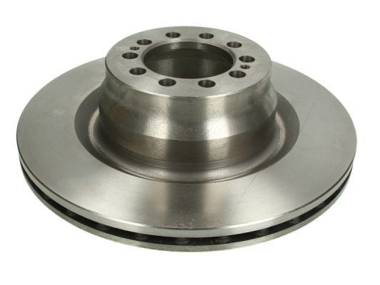 SBP Δισκόπλακα 02-RV015 02-RV015 Δισκόπλακες BMW Σειρά 7 SBP