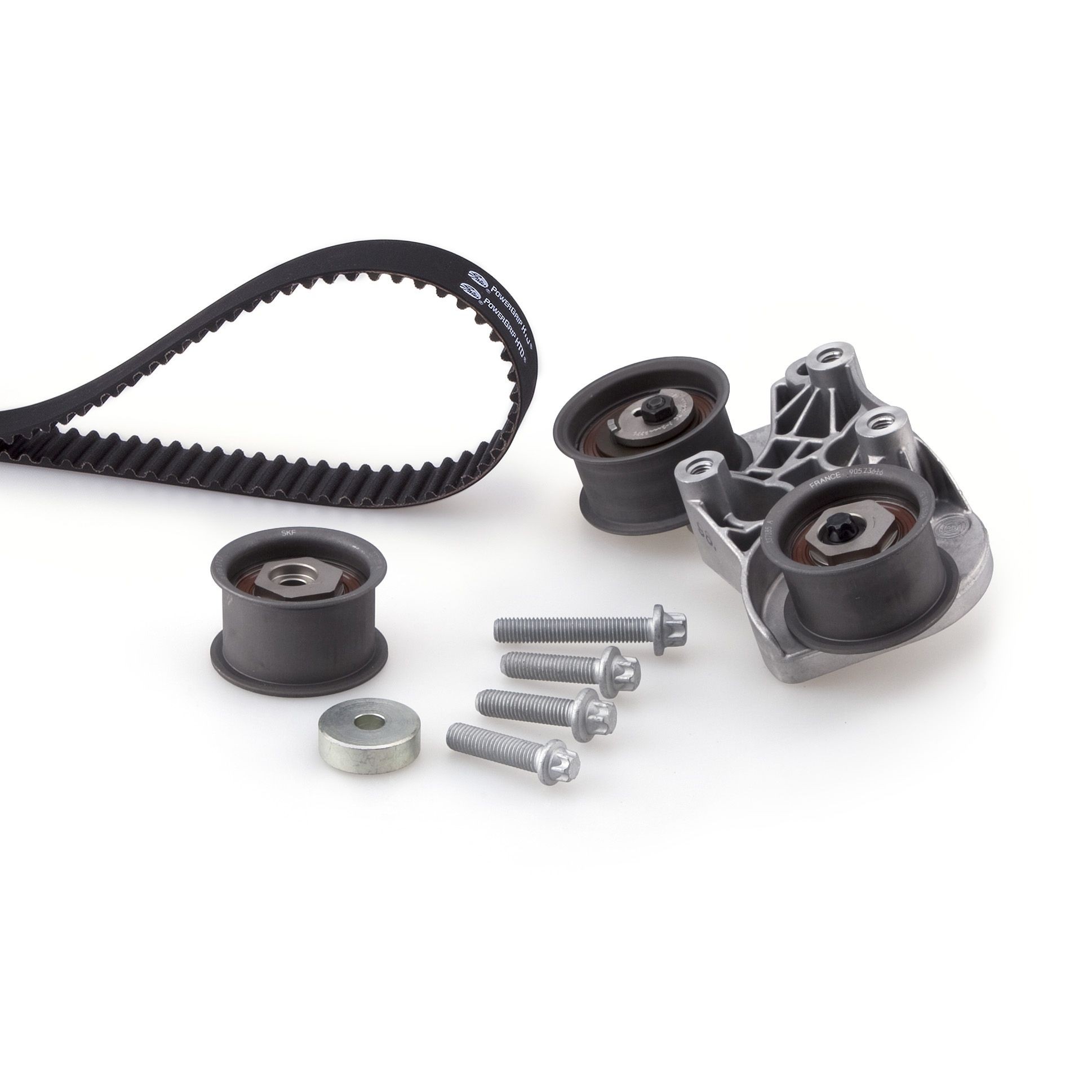 GATES Kit de distribution K025453XS GATES K025453XS Kit de distribution Opel Vectra B Caravan j96 Break prix