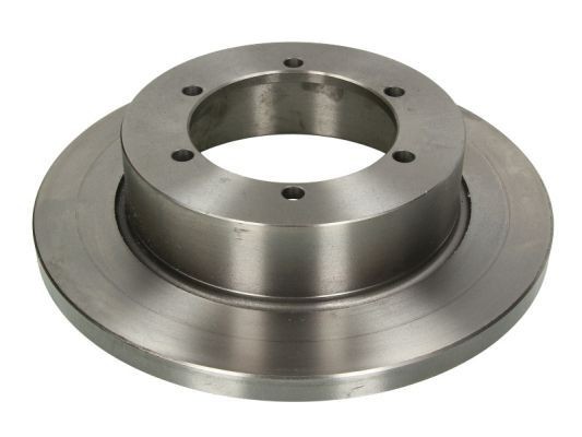 SBP Brzdový kotouč 02-RV021 Kotúčové brzdy SBP NAVARA 02-RV021 lacné