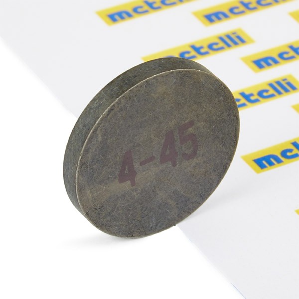 METELLI Indstillingsskive, ventilfrigang 03-0040 Ventilføring og pakning og indstilling METELLI TREVIS 03-0040 billig