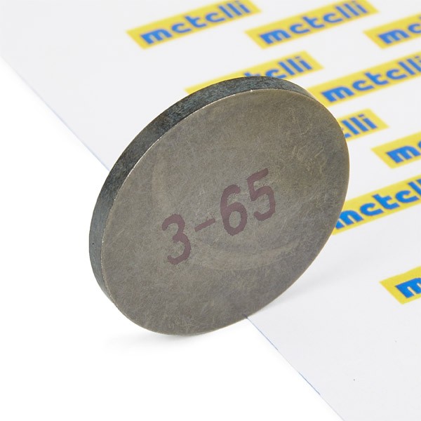 METELLI Stelschijf, klepspeling 03-0238 Klepgeleider / pakking METELLI FR-V 03-0238 goedkoop