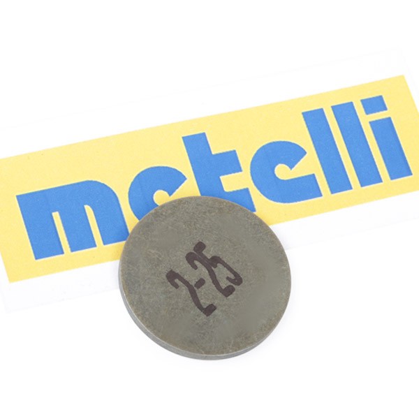 METELLI Rondelle de compensation, jeu des soupapes 03-0-275225 METELLI 03-0-275225 Guide de soupape / joint / réglage Ford Mondeo BFP prix