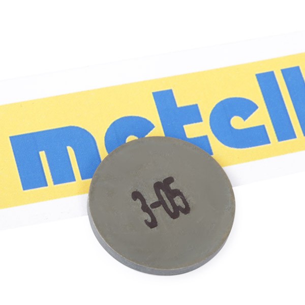 METELLI Reguleringsskive, ventilklaring 03-0-28305 METELLI 03-0-28305 Reguleringsskive, ventilklaring