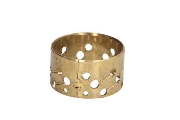 SBP Lisakomplekt, Piduriklotsid 09-BP001 Lisakomplekt piduriklotsid SBP Citroën SAXO 09-BP001