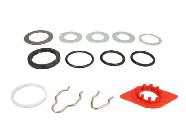 Kit d'accessoires, mâchoire de frein SBP 09-RO002 09-RO002 Kit d'accessoires mâchoires de frein SBP prix