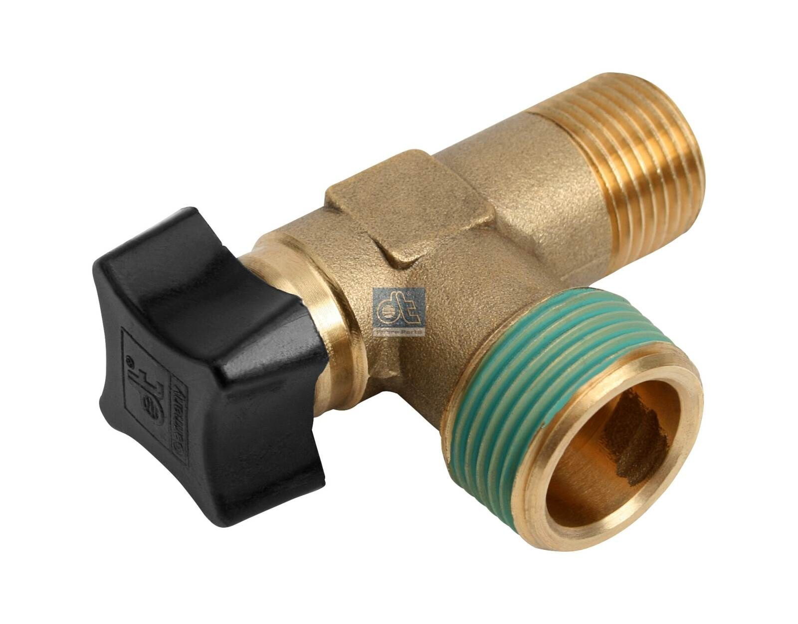 DT Spare Parts Válvula de ventilação / respiro, depósito de combustível 1.11132 Válvula de ventilação / respiro, depósito de combustível DT Spare Parts GALANT 1.11132 baratos