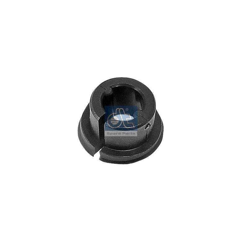 DT Spare Parts Bus, Schakelstang 1.14383 Renault TRAFIC Schakelpookknop DT Spare Parts 1.14383