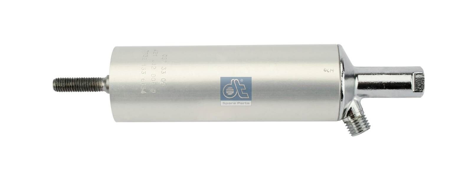 DT Spare Parts Säätöelementti, kaasuläppä 1.20129 DT Spare Parts 1.20129 Toyota RAV4 XA30 säätöelementti, kaasuläppä