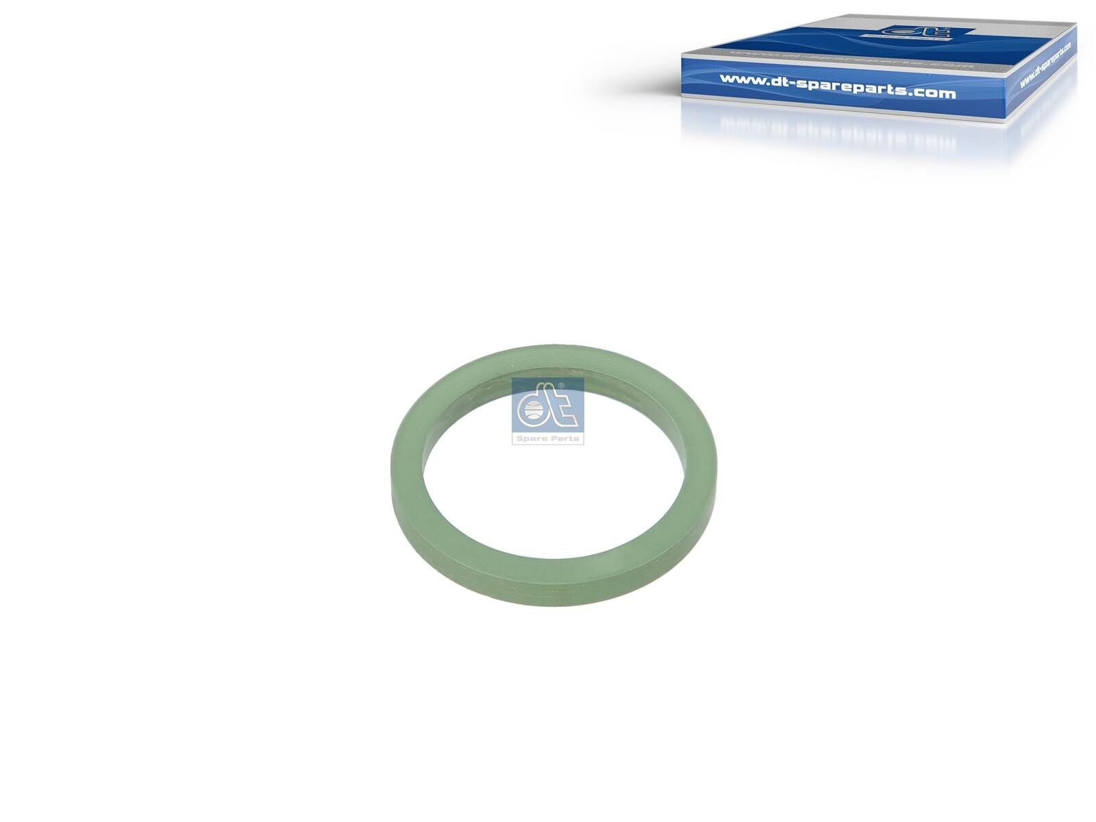 DT Spare Parts Bague d'étanchéité, porte-injecteur 1.24026 1.24026 Joint injecteur DT Spare Parts CUPRA ATECA