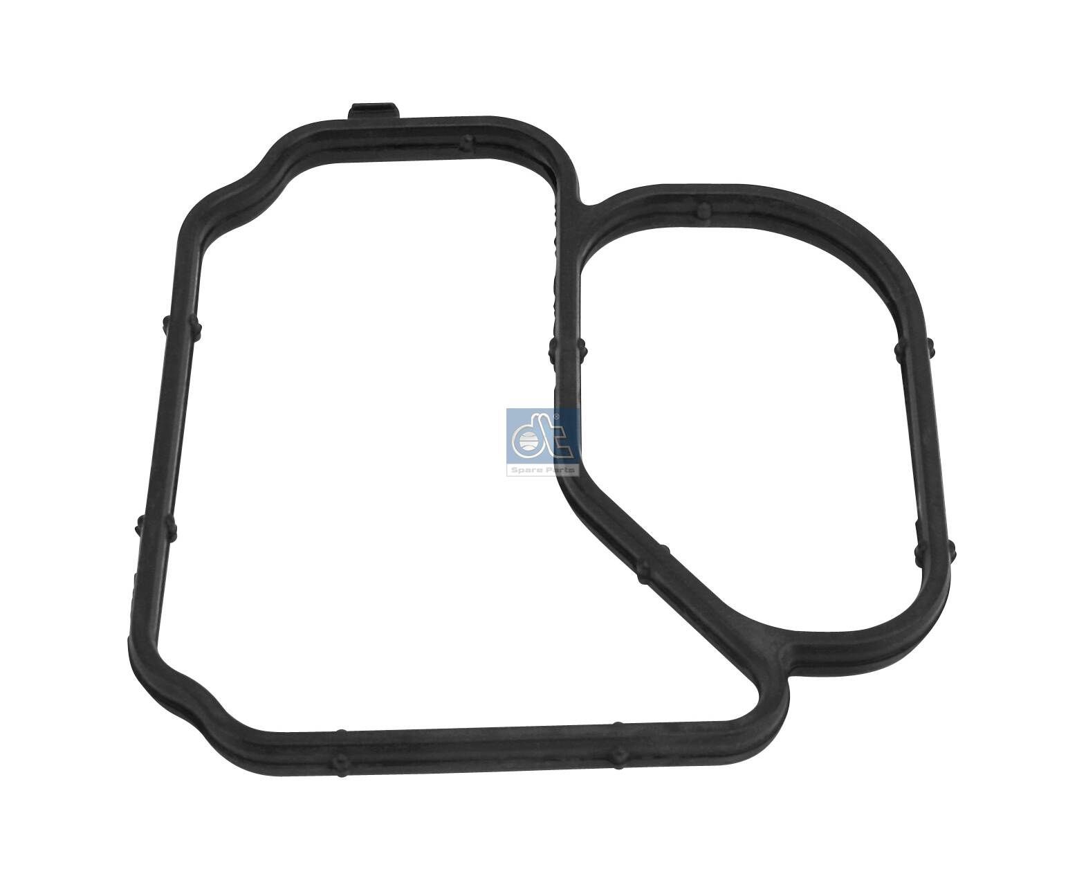 DT Spare Parts Blīve, Termostata korpuss 2.15675 2.15675 Termostats blīve VOLVO V90 Universālis DT Spare Parts