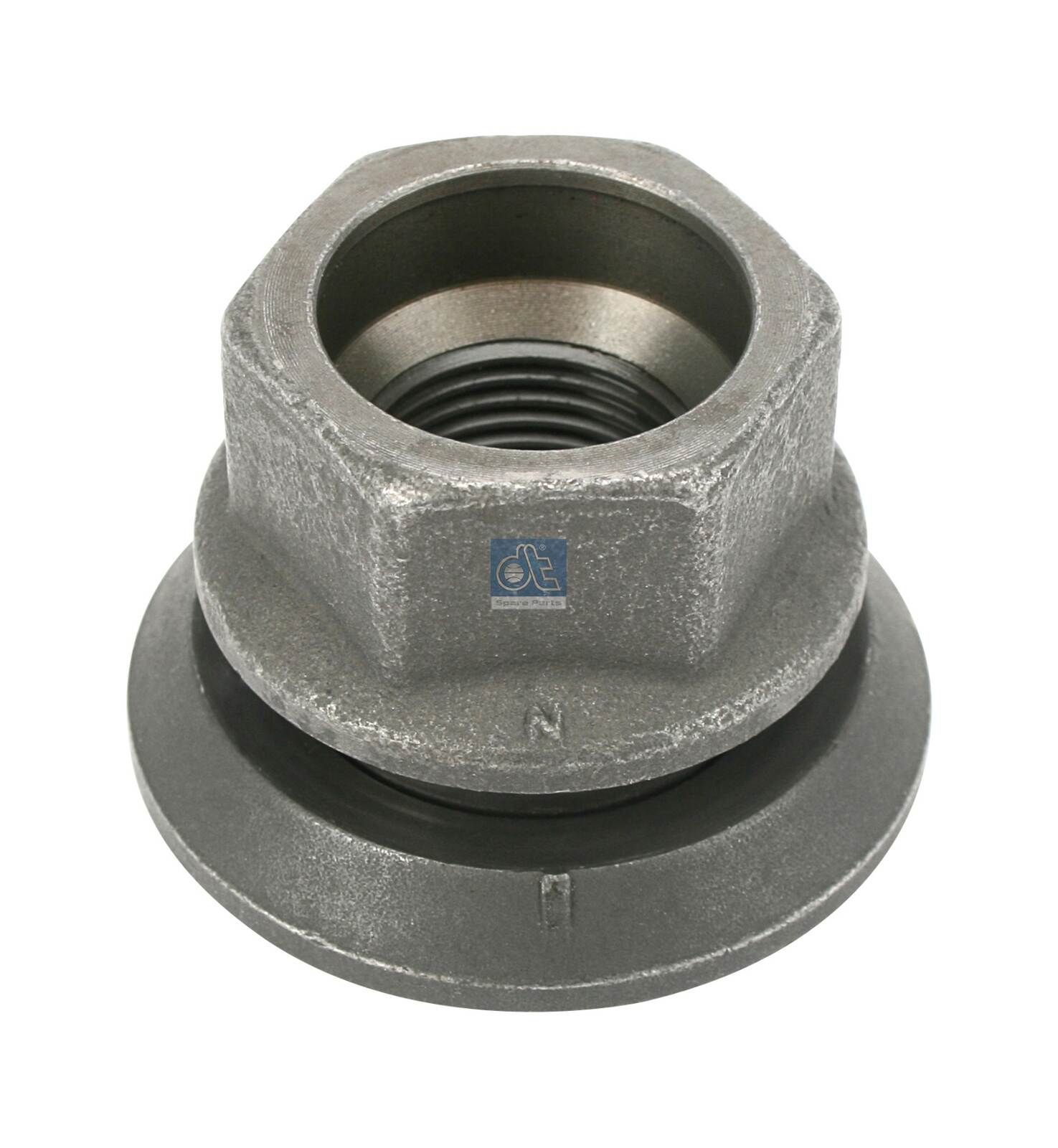 DT Spare Parts Hjulmøtrik 2.65116 Hjulmøtrikker DT Spare Parts V40 Kombi 2.65116 billig