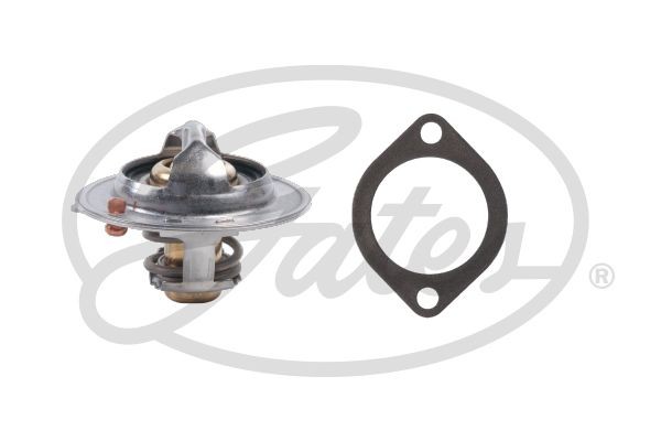 GATES Θερμοστάτης, ψυκτικό υγρό TH45385G1 TH45385G1 Θερμοστάτης GATES KIA CERATO