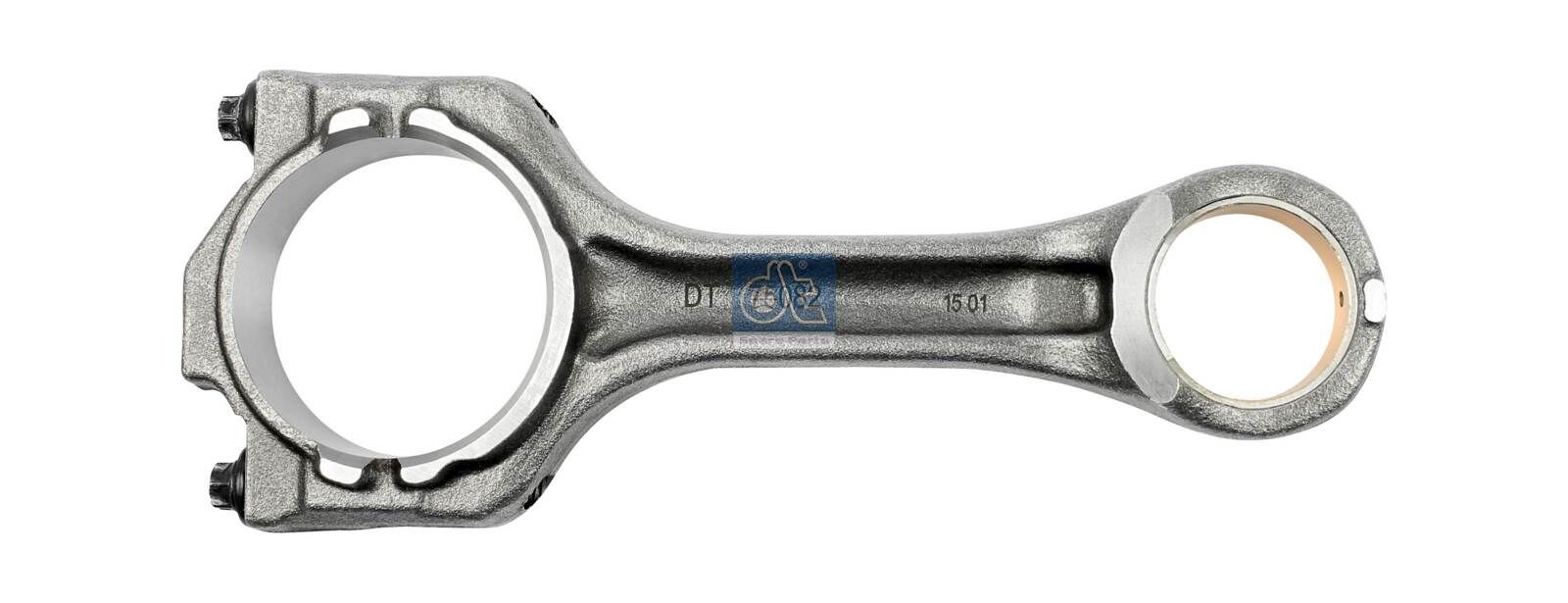 DT Spare Parts Connecting Rod 3.11219 3.11219 DT Spare Parts connecting rod for BMW 1 Series