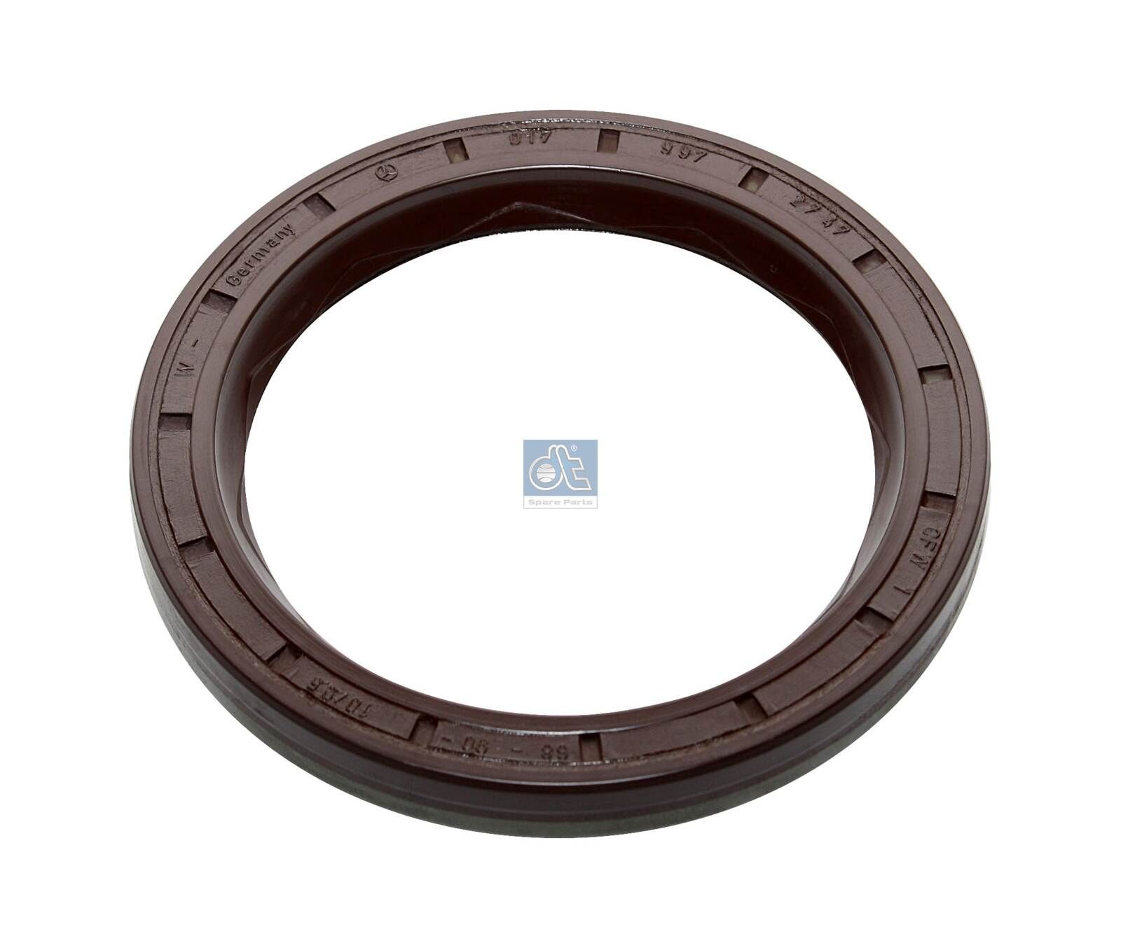 DT Spare Parts Tesniaci krúżok hriadeľa diferenciálu 4.20609 4.20609 Tesniaci krúżok hriadeľa diferenciálu DT Spare Parts MERCEDES-BENZ Trieda V