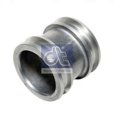 DT Spare Parts Φλάντζα, σωλήνας εξάτμισης 4.61583 Σωλήνες εξάτμισης DT Spare Parts SUPRA 4.61583 φθηνά