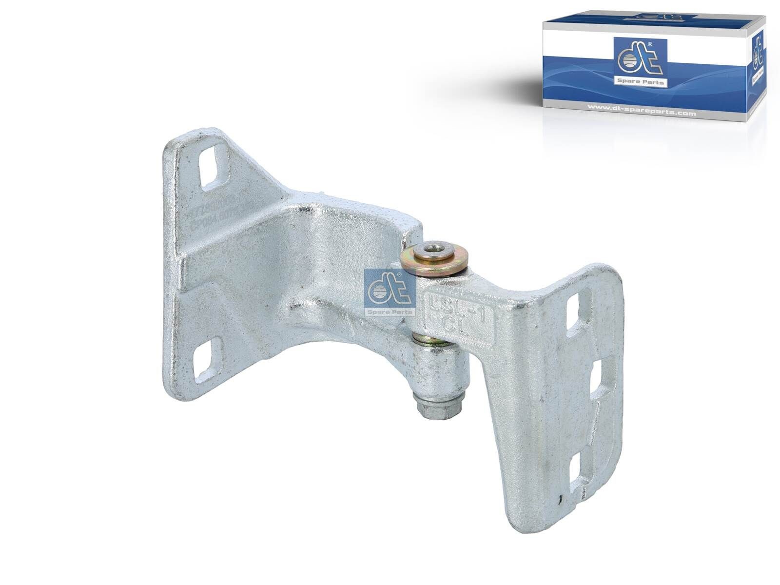 DT Spare Parts Ukse hinge 4.63356 4.63356 Tagaluuk DT Spare Parts MERCEDES-BENZ VIANO