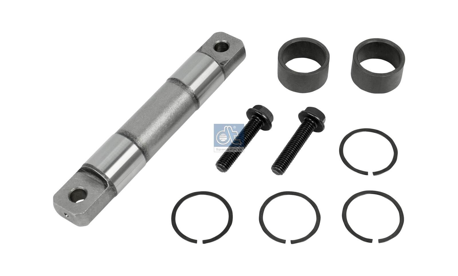 DT Spare Parts Reparatieset, druklager 4.90551 Druklager koppeling MERCEDES-BENZ DT Spare Parts 4.90551