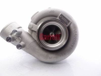GARRETT 452229-5001 Turbolader GARRETT 452229-0001 Turbolader