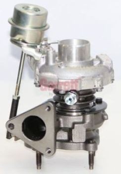 GARRETT 454159-5002 Turbolader GARRETT GT1544S Turbolader