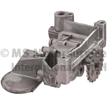 KOLBENSCHMIDT Öljypumppu 50005876 50005876 KOLBENSCHMIDT Öljypumppu PEUGEOT 607