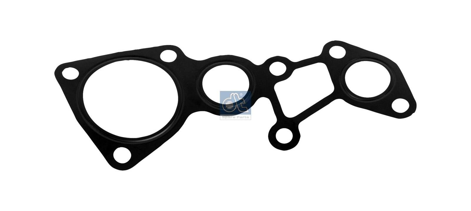 DT Spare Parts Junta, cárter do filtro de óleo 7.59270 Junta, cárter do filtro de óleo ALFA ROMEO DT Spare Parts 7.59270